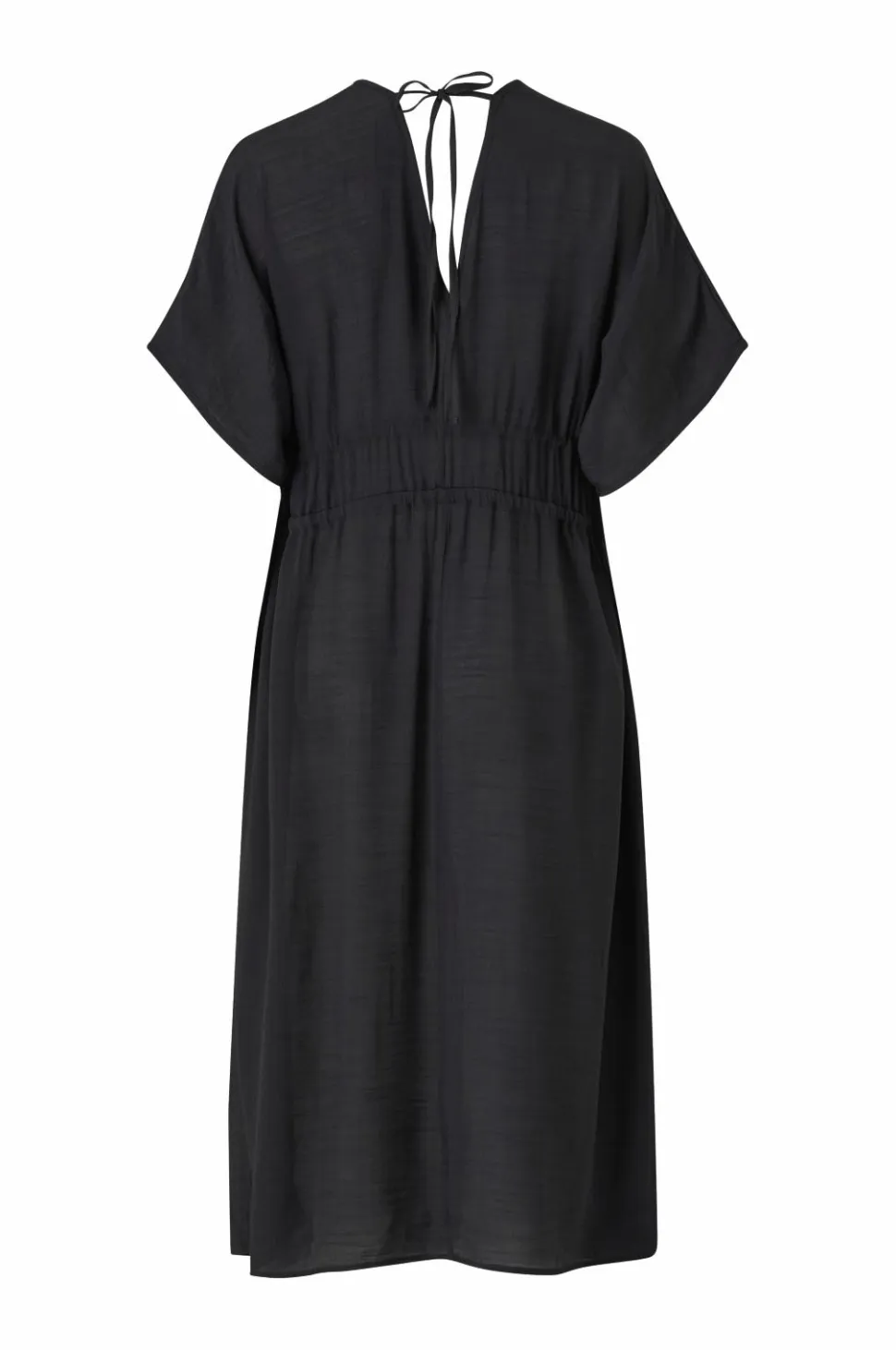 Ellos Collection Kaftan med snøre Strandkjole