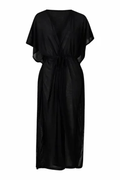 Ellos Collection Kaftan-strandkjole