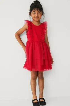 Ellos Collection Kjole Grace