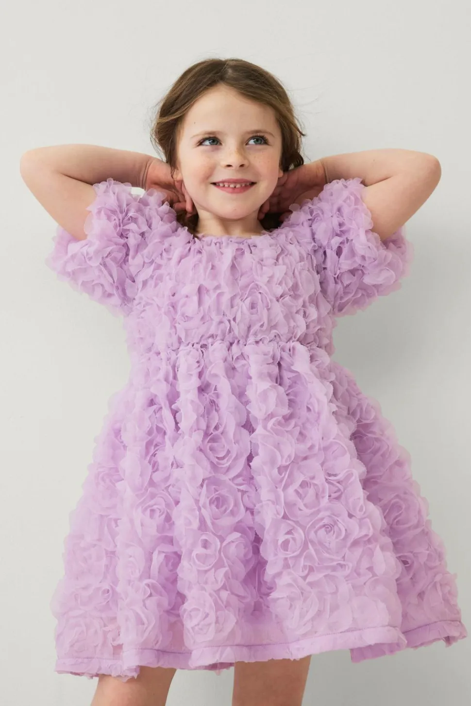 Ellos Collection Kjole Lily