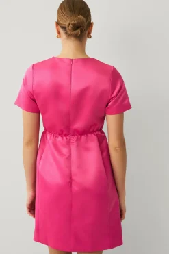 Ellos Collection Kjole med defineret talje