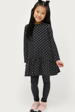 Ellos Collection Kjole Viola