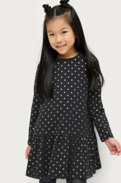 Ellos Collection Kjole Viola