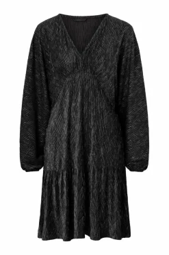 Ellos Collection Kjole med pingvinærme