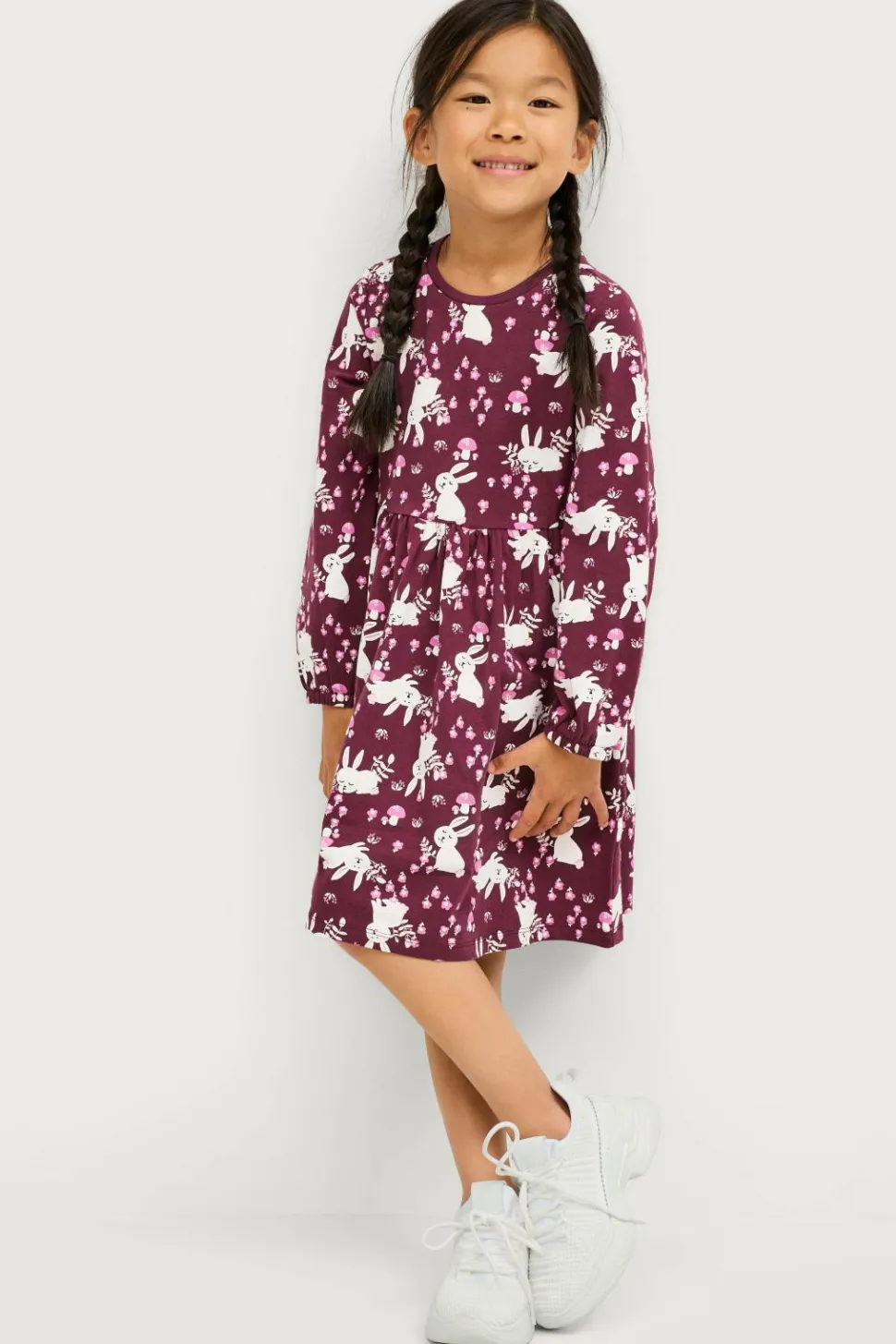 Ellos Collection Kjole Daphne