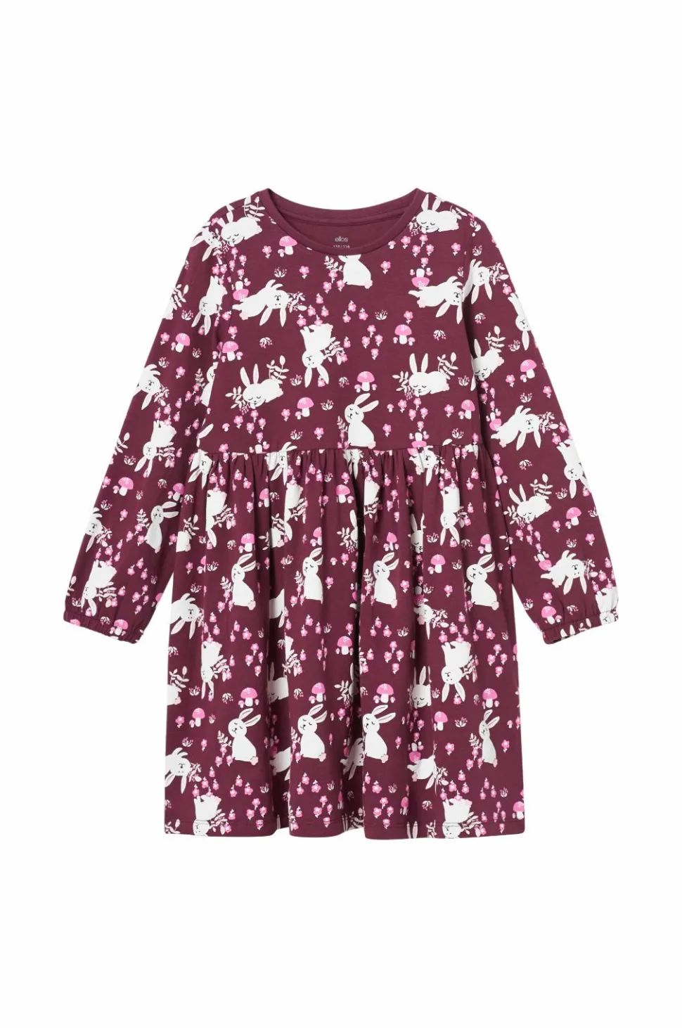 Ellos Collection Kjole Daphne