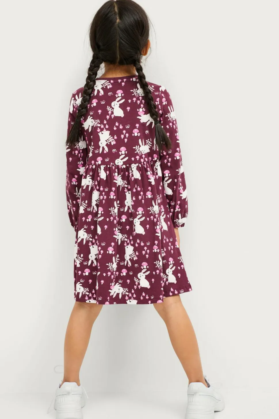 Ellos Collection Kjole Daphne