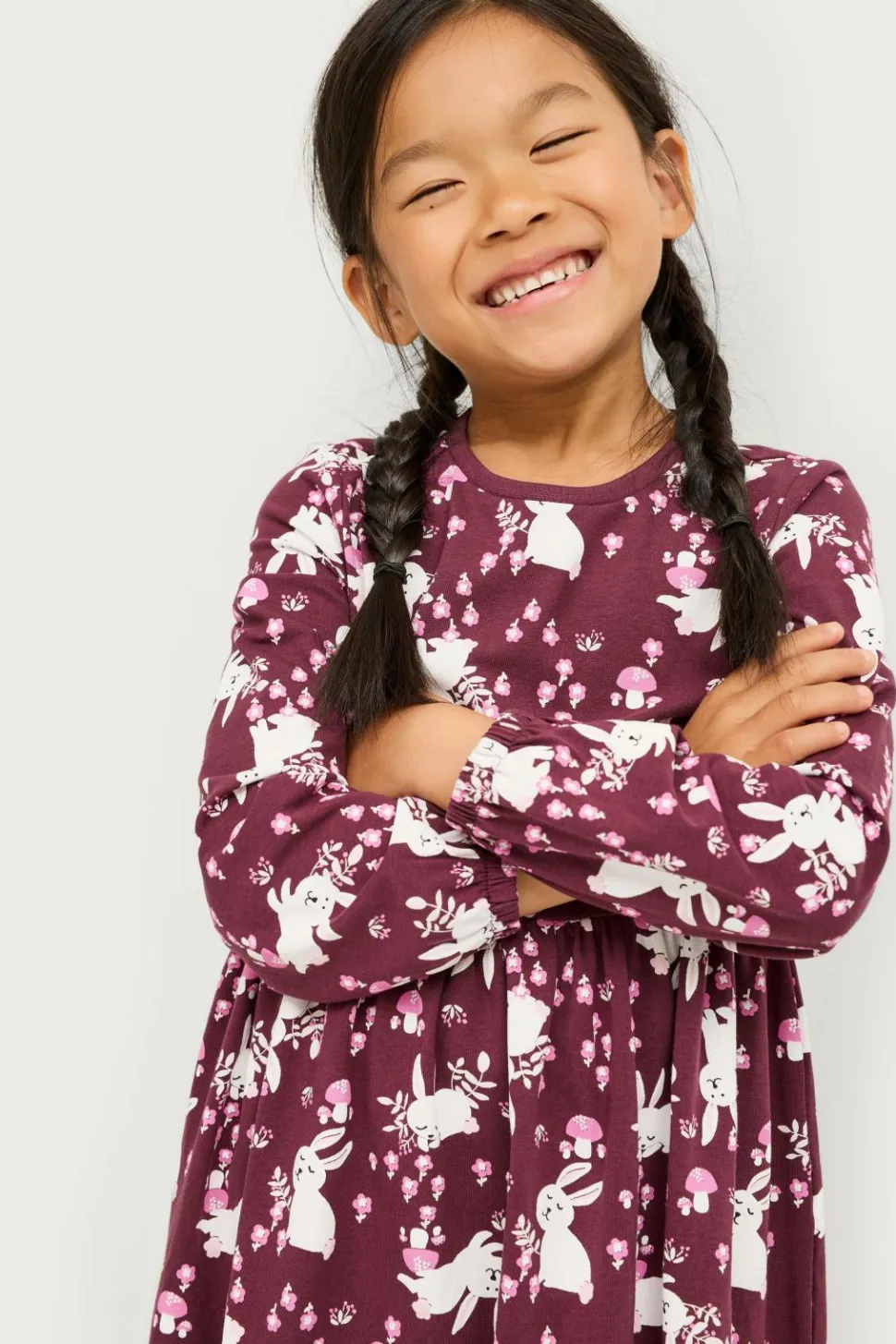 Ellos Collection Kjole Daphne