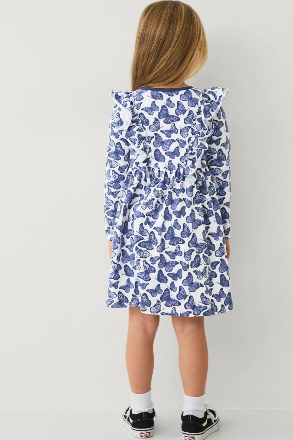 Ellos Collection Kjole Elvira S Girl