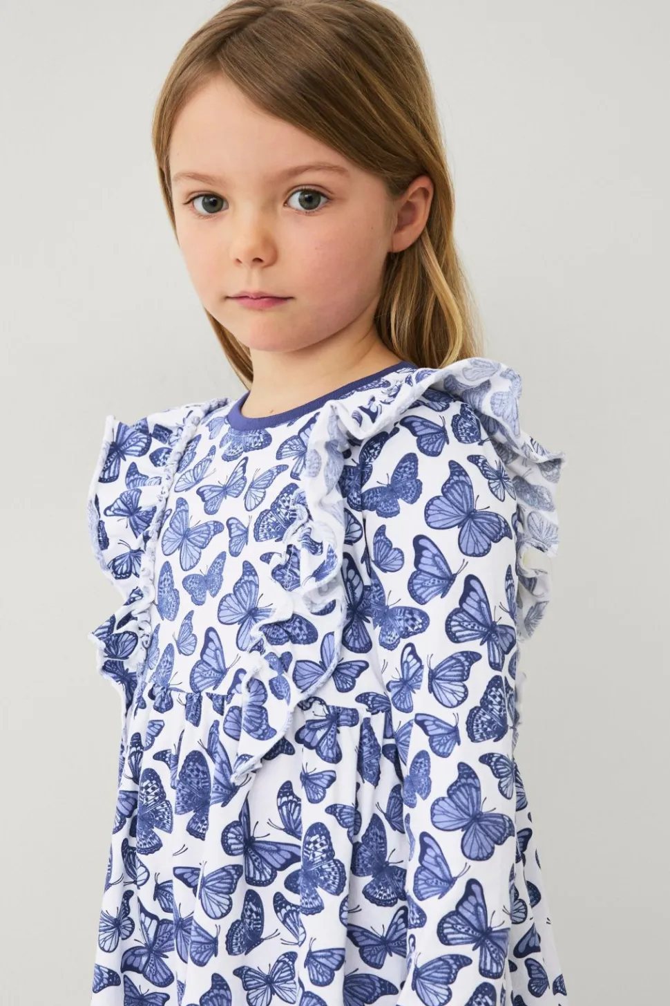 Ellos Collection Kjole Elvira S Girl