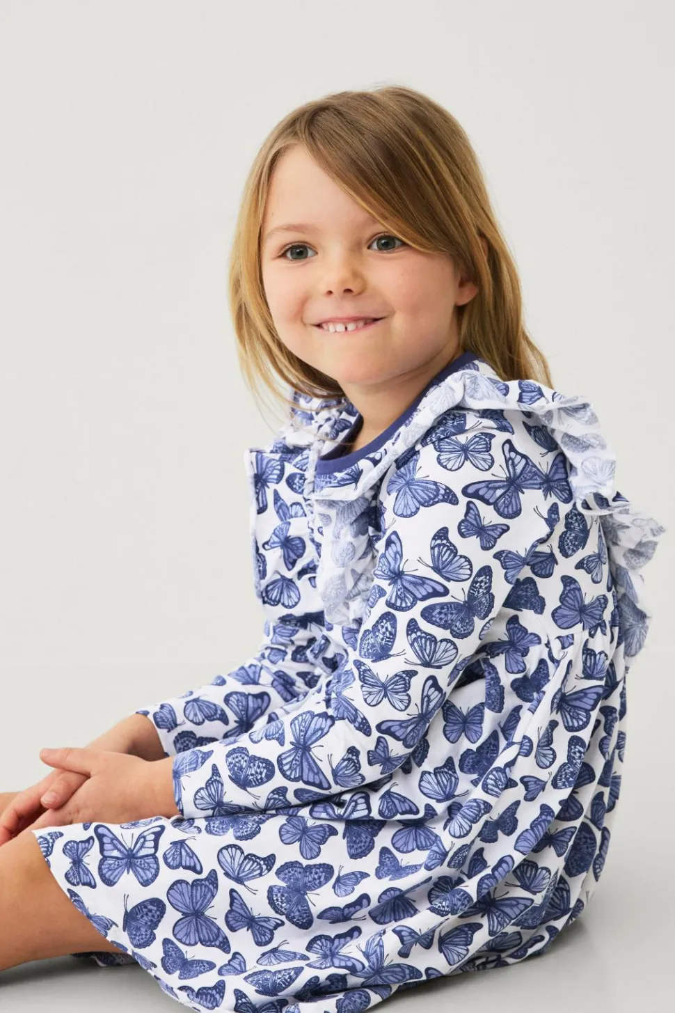 Ellos Collection Kjole Elvira S Girl