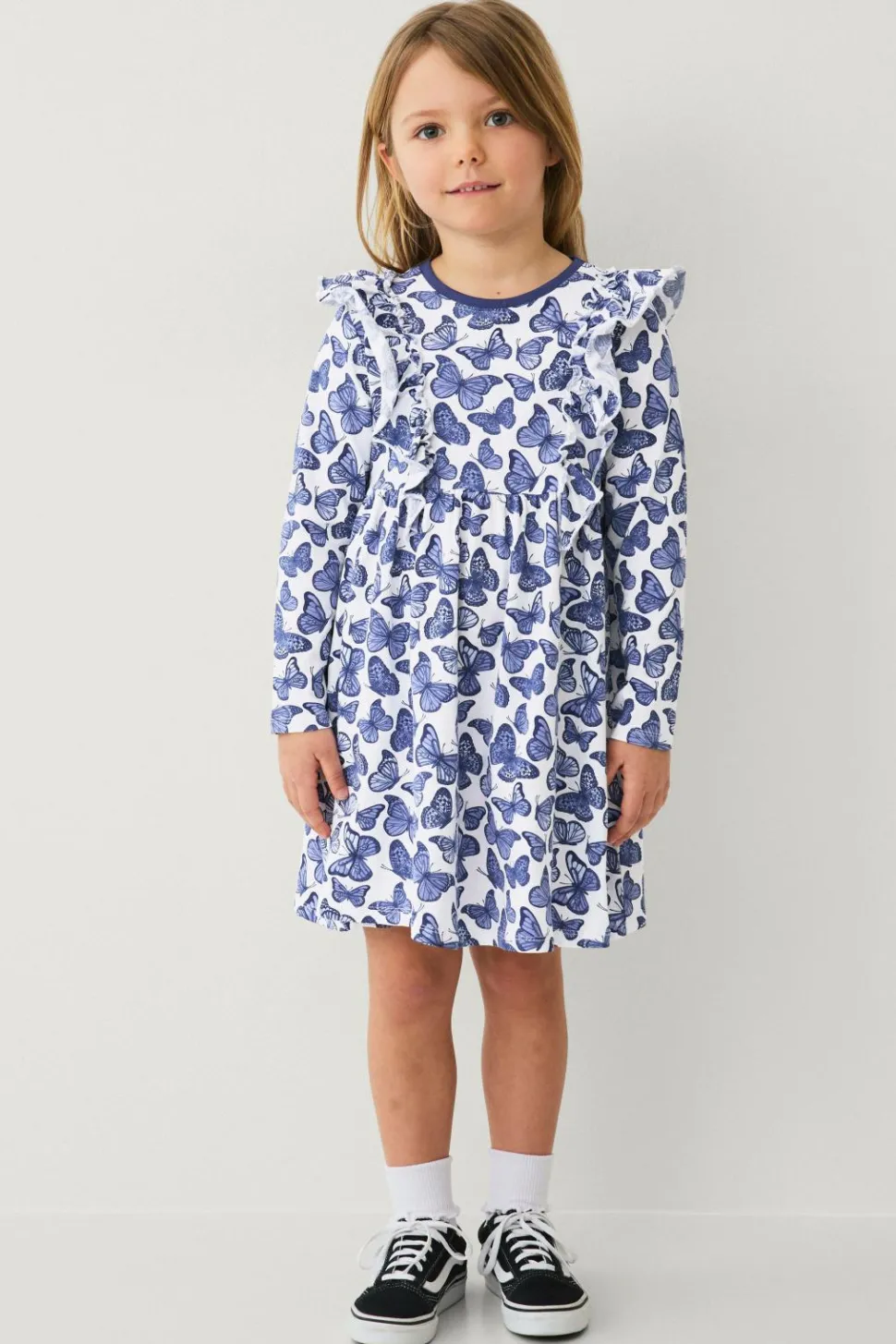 Ellos Collection Kjole Elvira S Girl