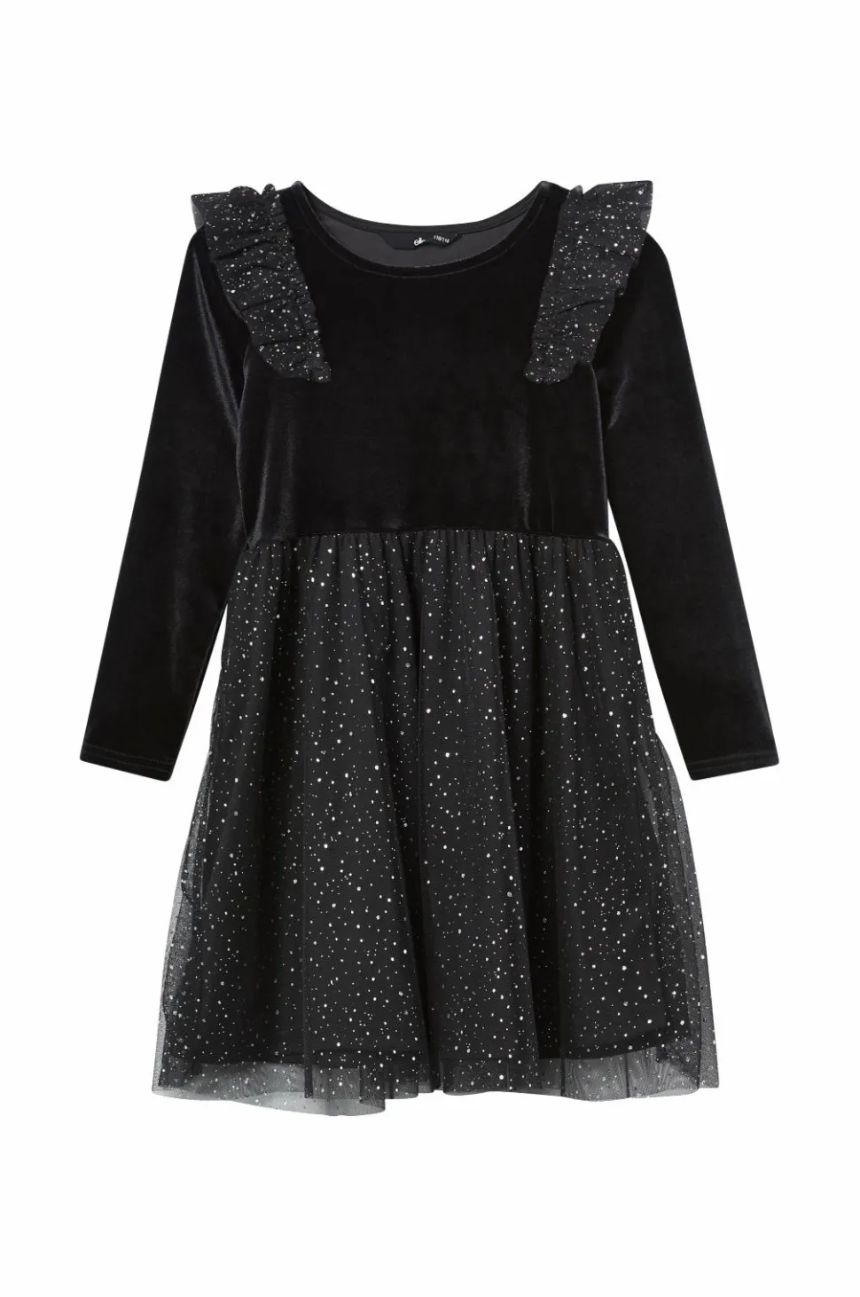 Ellos Collection Kjole Wilda