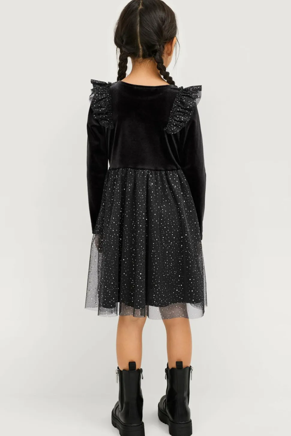 Ellos Collection Kjole Wilda