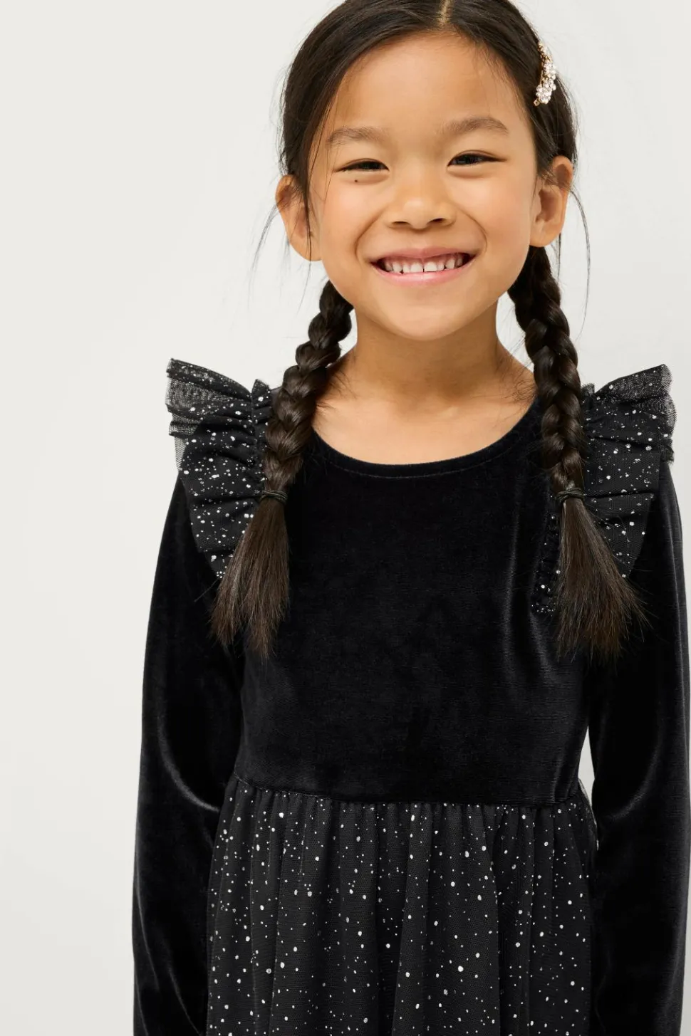 Ellos Collection Kjole Wilda