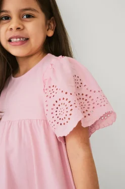 Ellos Collection Kjole Lily