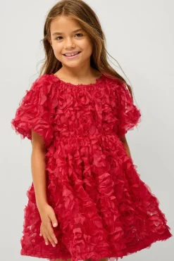 Ellos Collection Kjole Lily