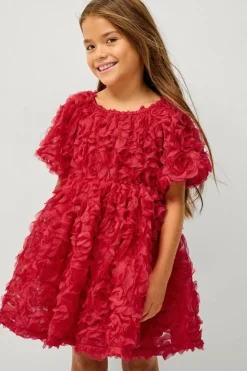 Ellos Collection Kjole Lily