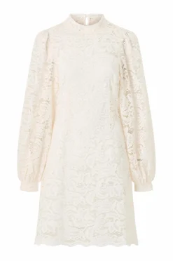 Ellos Collection Kjole i blonde