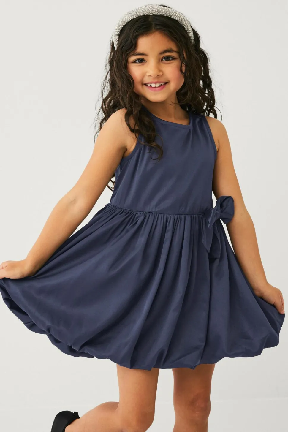 Ellos Collection Kjole Agatha