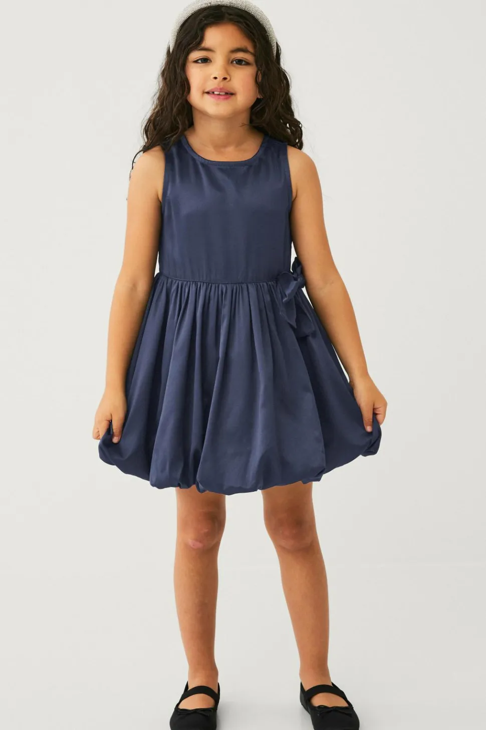 Ellos Collection Kjole Agatha