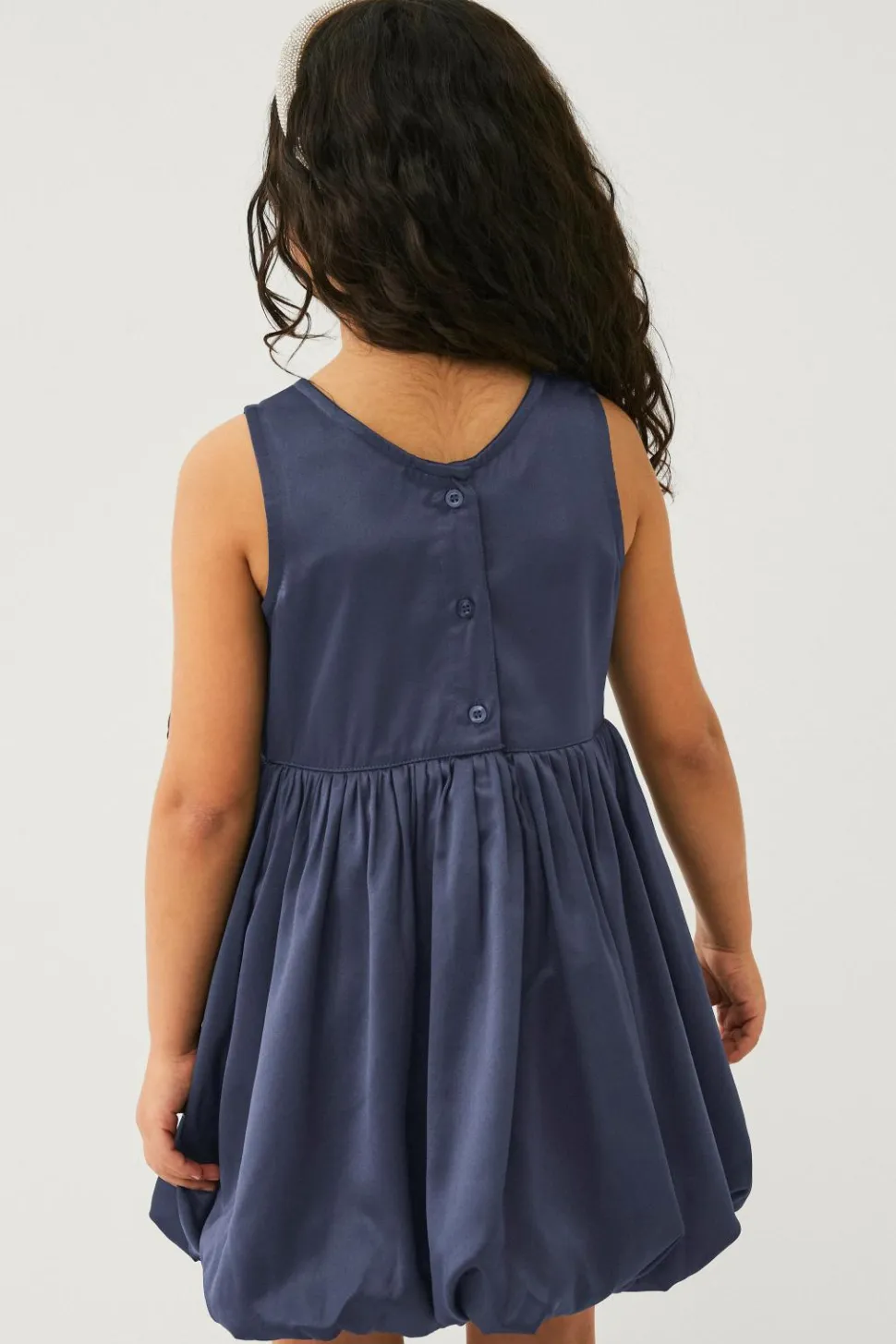 Ellos Collection Kjole Agatha