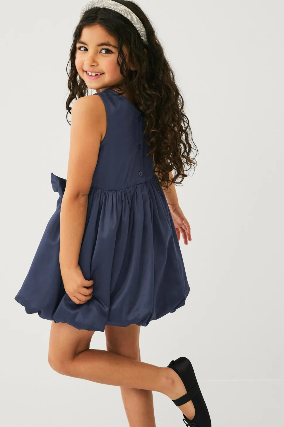 Ellos Collection Kjole Agatha