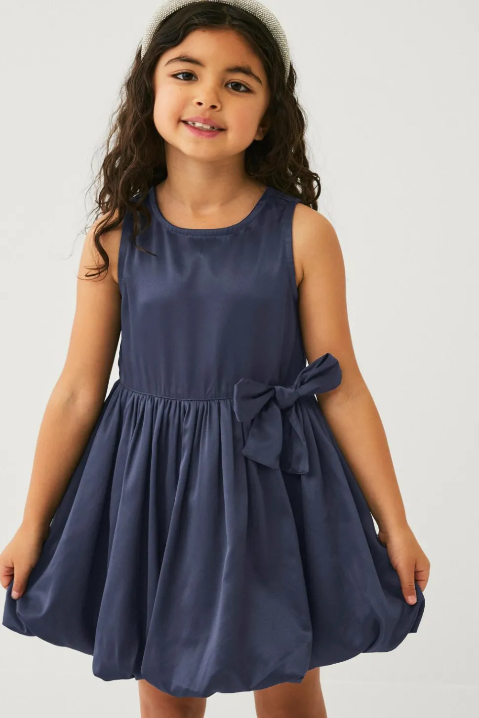 Ellos Collection Kjole Agatha