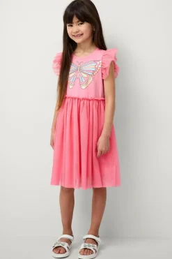 Ellos Collection Kjole Caitlyn