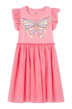 Ellos Collection Kjole Caitlyn