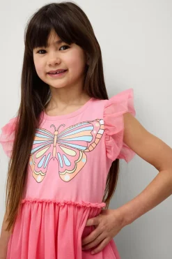 Ellos Collection Kjole Caitlyn