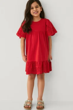 Ellos Collection Kjole Lily