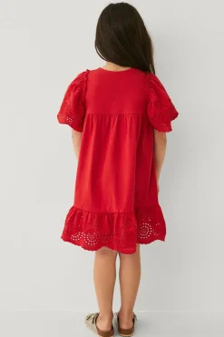 Ellos Collection Kjole Lily