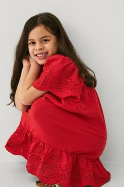 Ellos Collection Kjole Lily