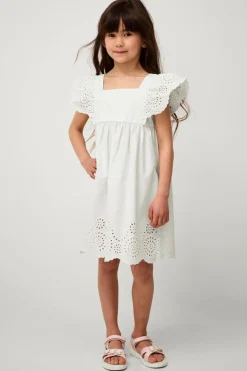 Ellos Collection Kjolen Selma