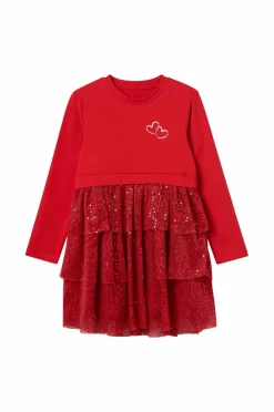 Ellos Collection Kjole Elsa