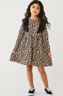 Ellos Collection Kjole Elvira