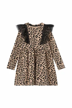 Ellos Collection Kjole Elvira