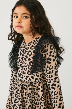 Ellos Collection Kjole Elvira