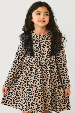 Ellos Collection Kjole Elvira