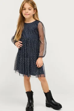 Ellos Collection Kjole Margaret