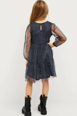 Ellos Collection Kjole Margaret