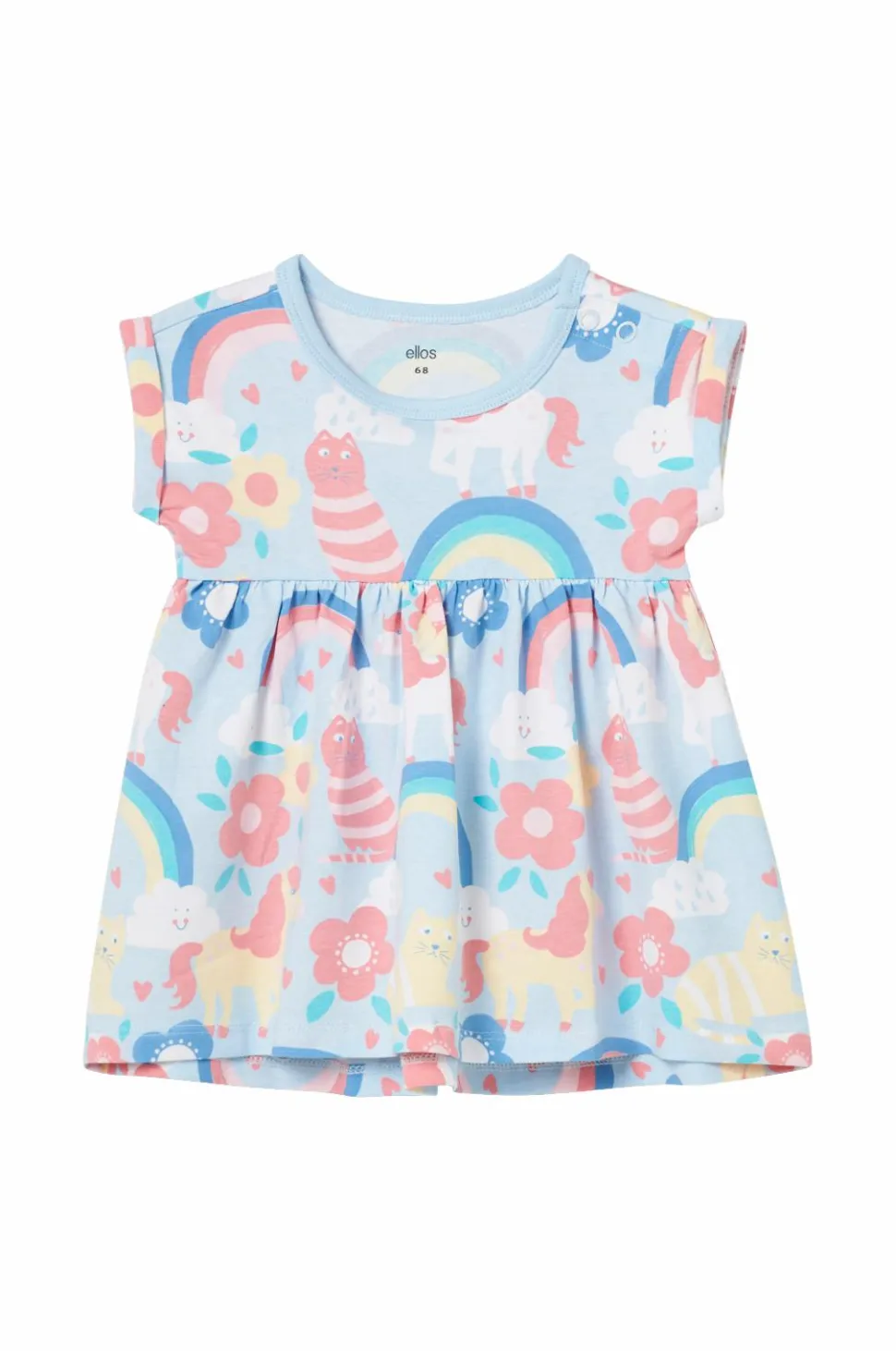 Ellos Collection Kjole Marissa