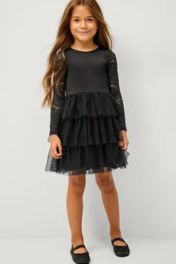 Ellos Collection Kjole Mabel