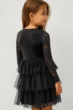 Ellos Collection Kjole Mabel