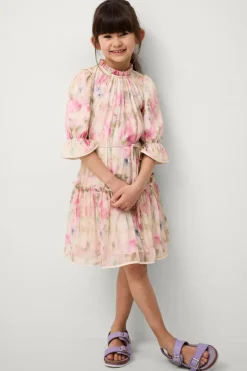 Ellos Collection Kjole Diana Mini