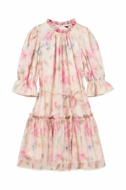 Ellos Collection Kjole Diana Mini