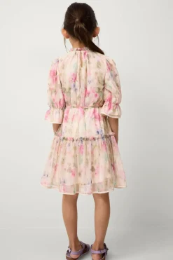 Ellos Collection Kjole Diana Mini