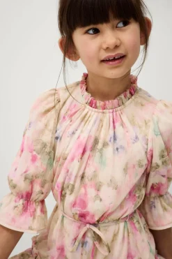 Ellos Collection Kjole Diana Mini