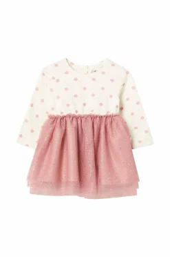 Ellos Collection Kjole Lilly Baby